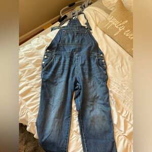 Gap Overalls